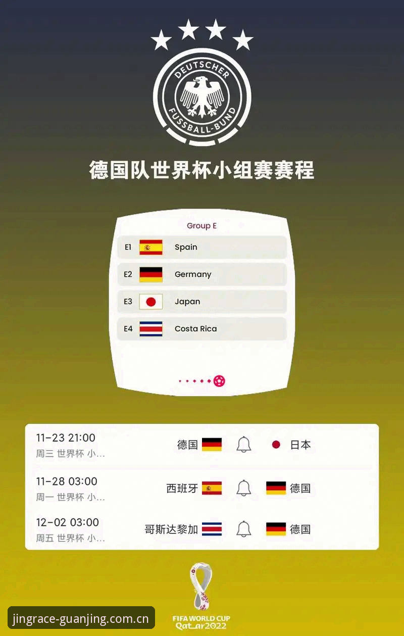 冠竞体育v3.1 诺伊尔回归vs新人入围:德国队世界杯大名单的“版本升级”对比评测